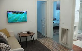 Eixample Apartments - Pova