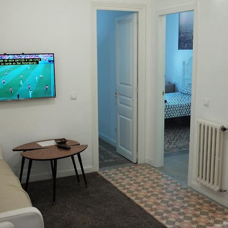 Eixample Apartments - Pova Barcelone Extérieur photo