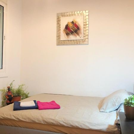Eixample Apartments - Pova Barcelone Extérieur photo