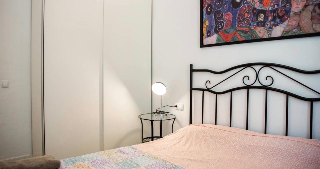 Eixample Apartments - Pova Barcelone Extérieur photo