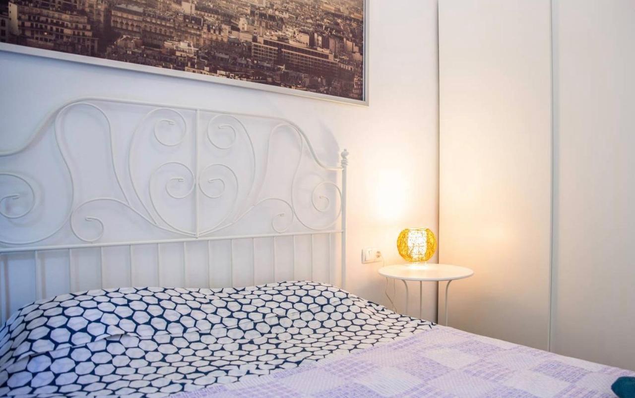 Eixample Apartments - Pova Barcelone Extérieur photo