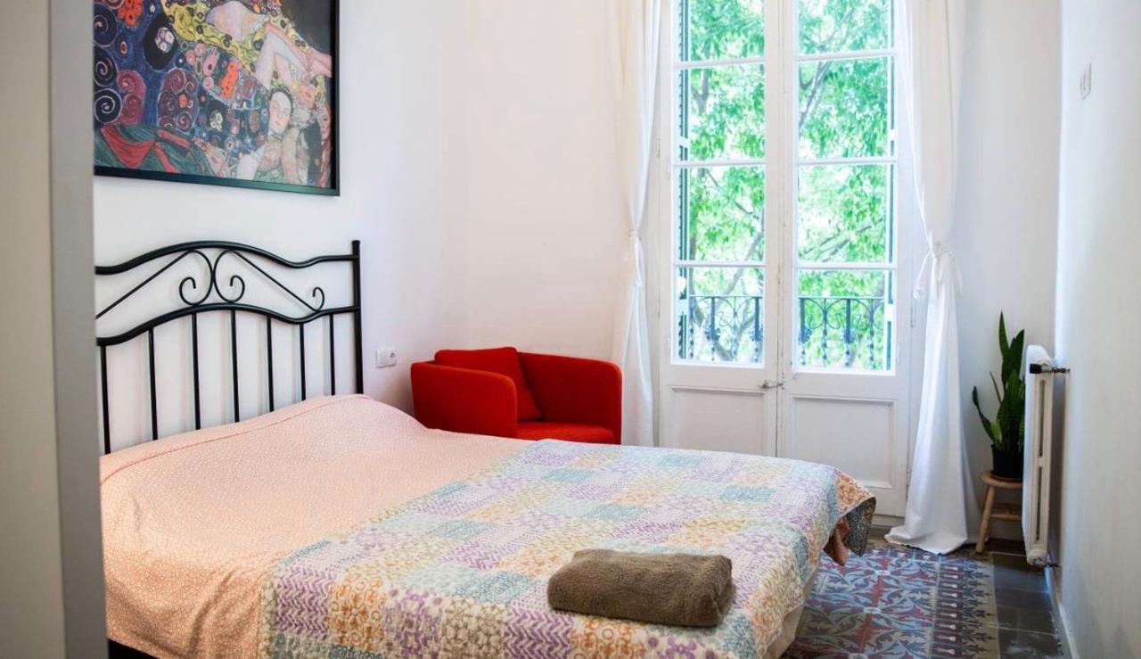 Eixample Apartments - Pova Barcelone Extérieur photo