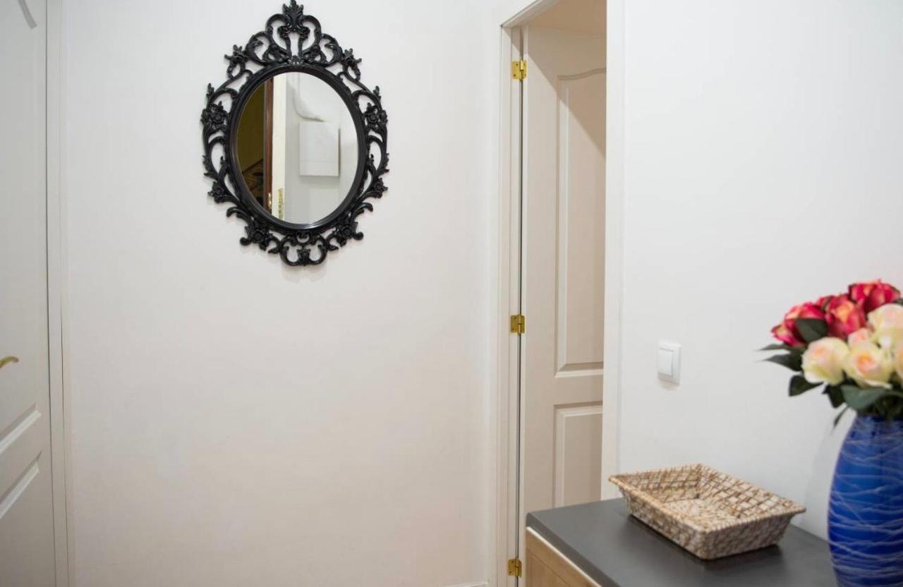 Eixample Apartments - Pova Barcelone Extérieur photo