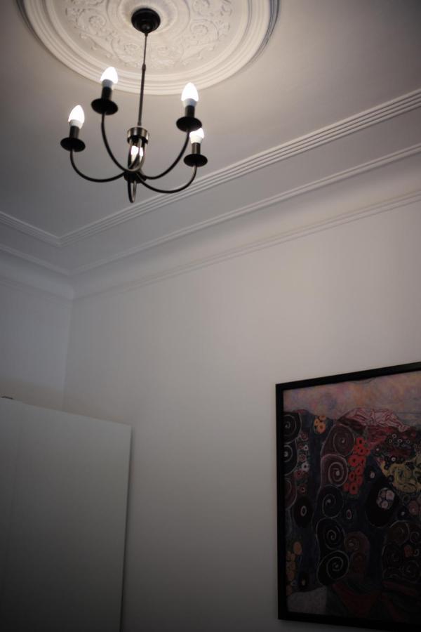 Eixample Apartments - Pova Barcelone Extérieur photo