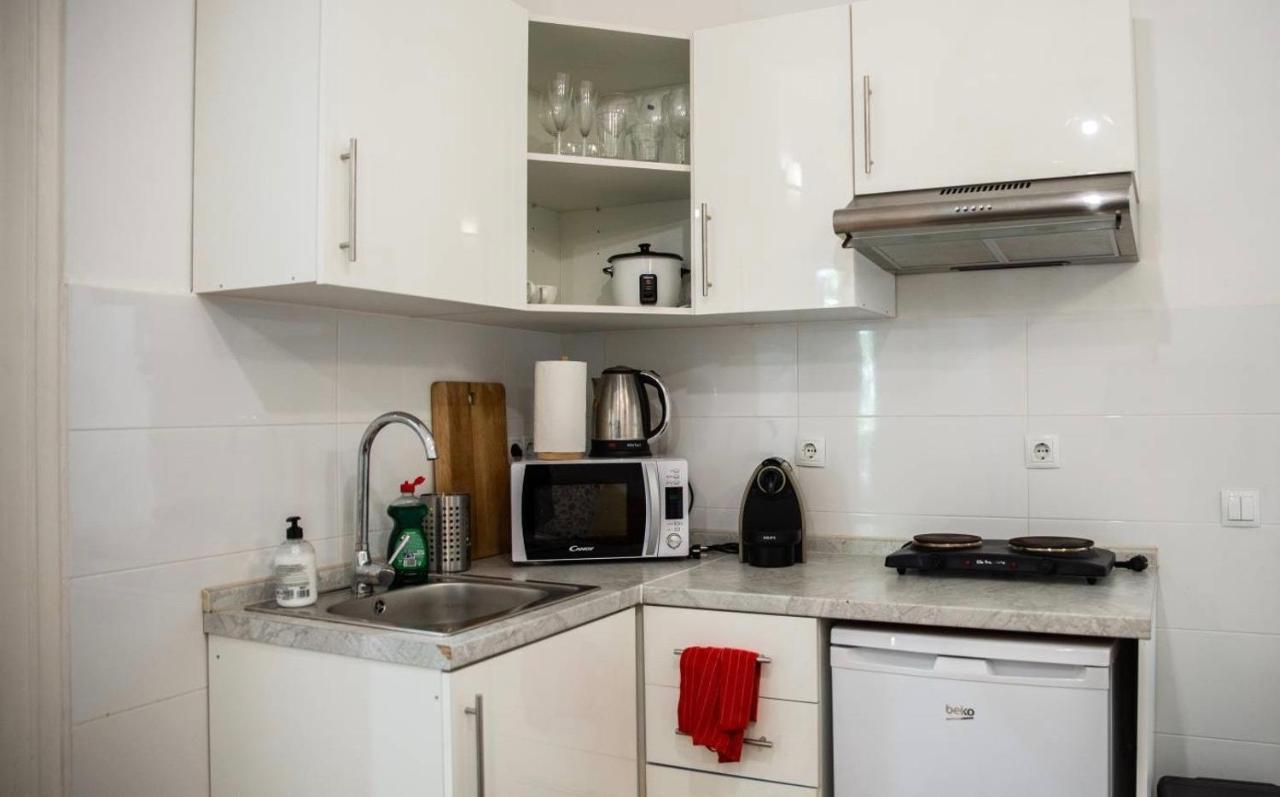 Eixample Apartments - Pova Barcelone Extérieur photo