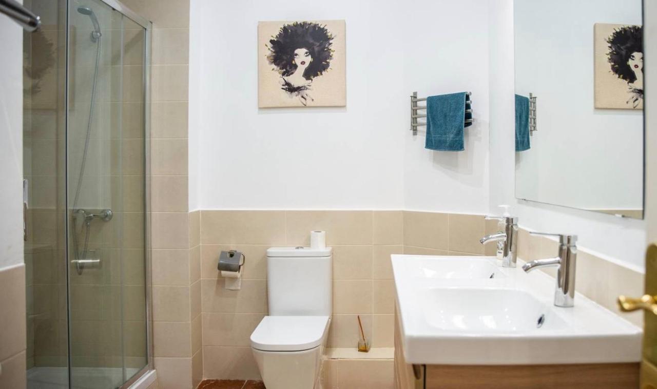 Eixample Apartments - Pova Barcelone Extérieur photo