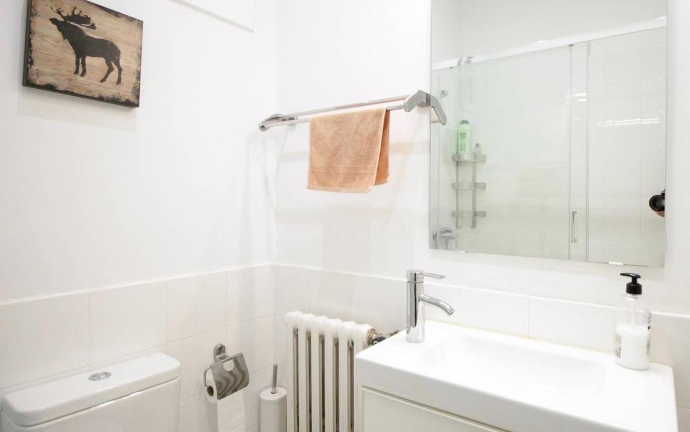 Eixample Apartments - Pova Barcelone Extérieur photo