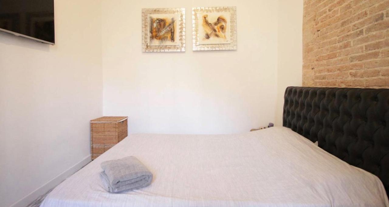 Eixample Apartments - Pova Barcelone Extérieur photo