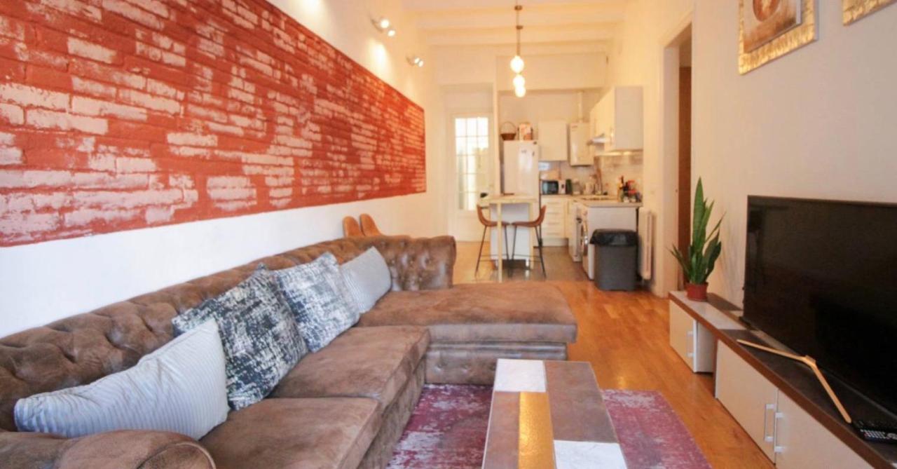 Eixample Apartments - Pova Barcelone Extérieur photo