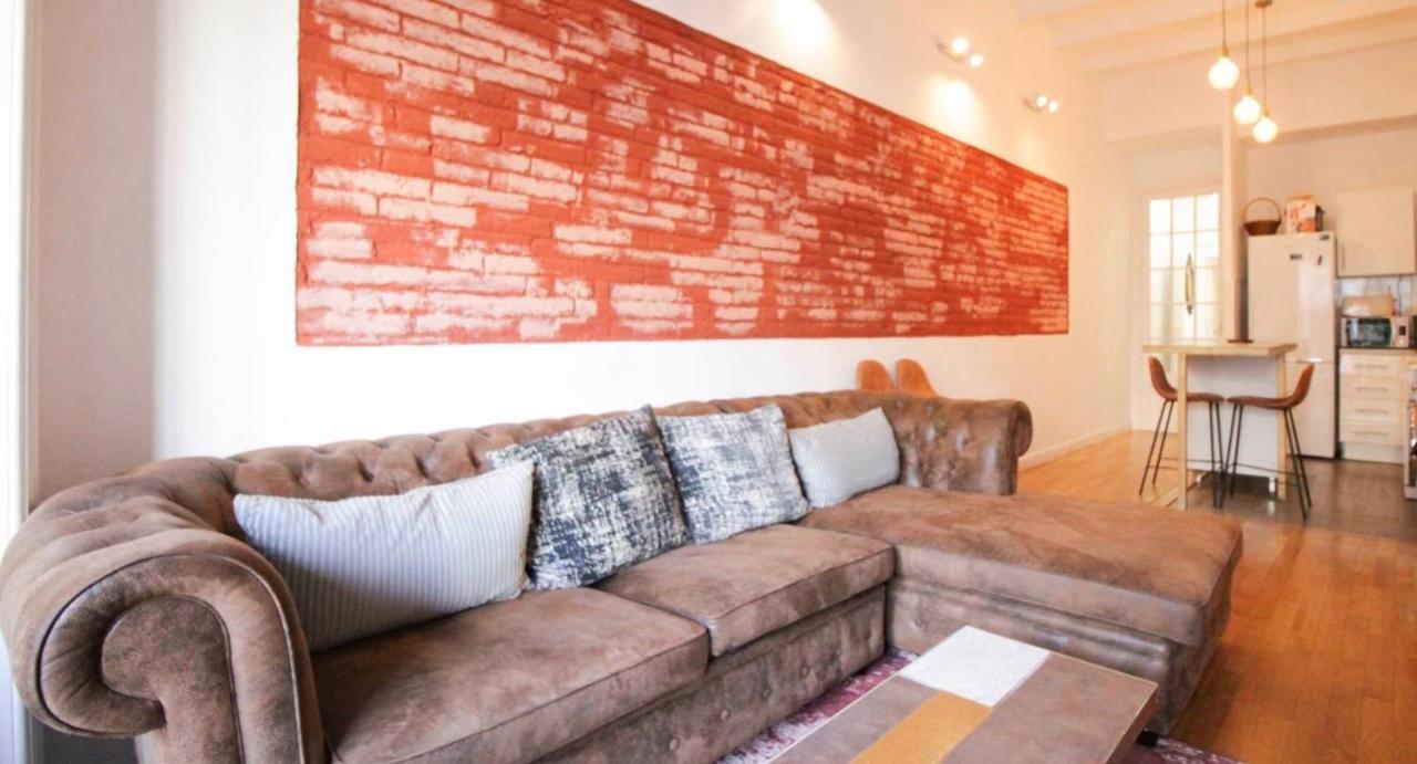 Eixample Apartments - Pova Barcelone Extérieur photo