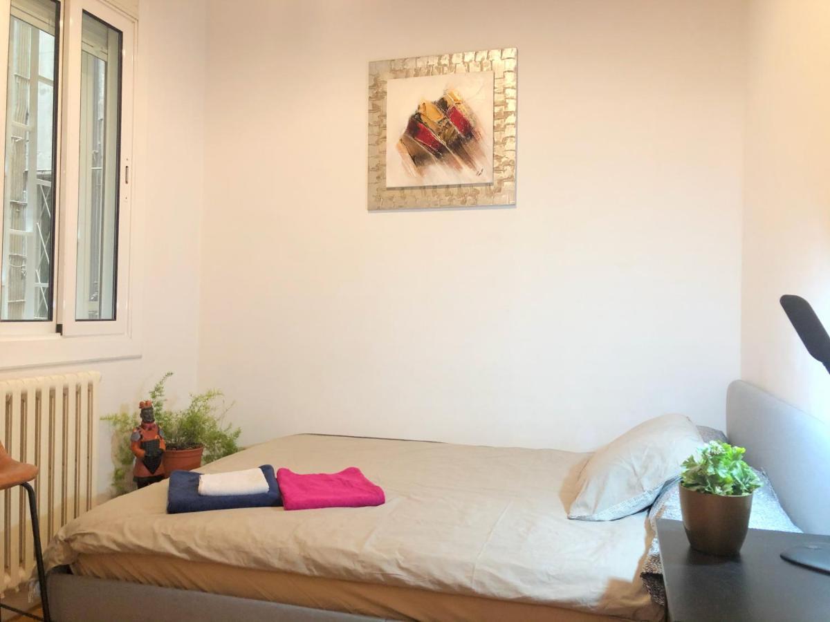 Eixample Apartments - Pova Barcelone Extérieur photo