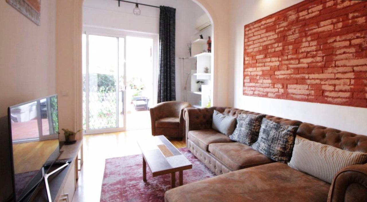 Eixample Apartments - Pova Barcelone Extérieur photo