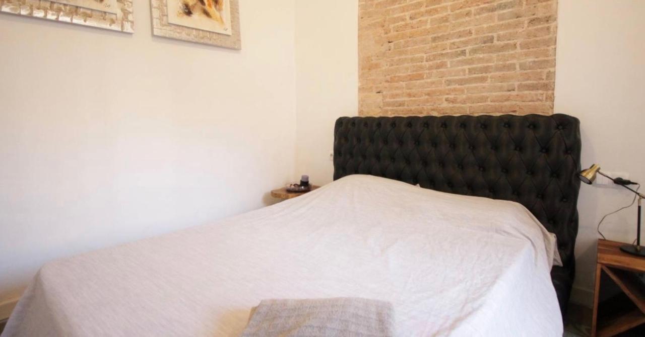 Eixample Apartments - Pova Barcelone Extérieur photo