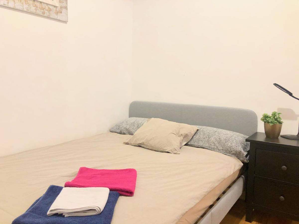 Eixample Apartments - Pova Barcelone Extérieur photo